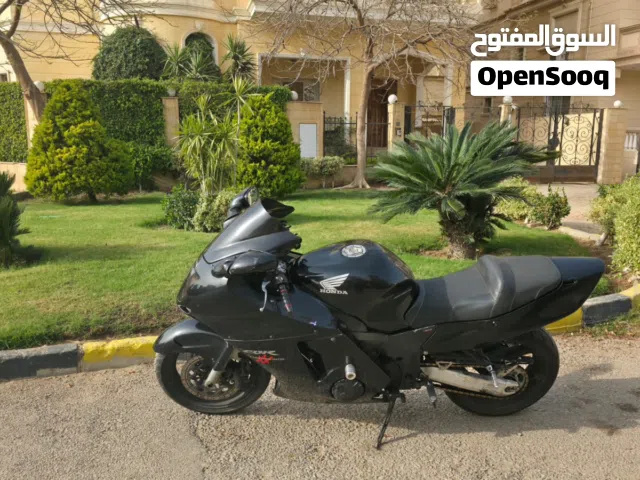 1998 Honda CBR1000RR