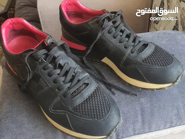 جزمة لويس فيتون اصلي