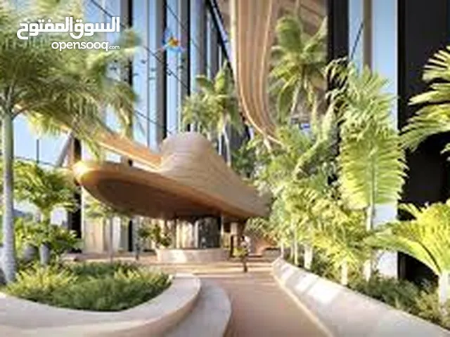 2514 ft² 3 Bedrooms Apartments for Sale in Dubai Business Bay