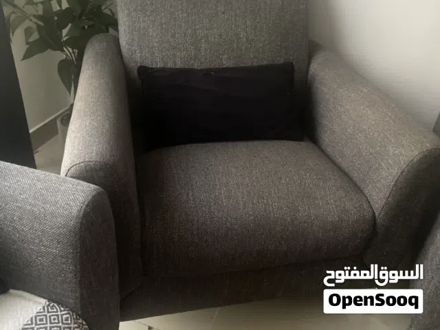 طقم كنب 7 مقاعد للبيع