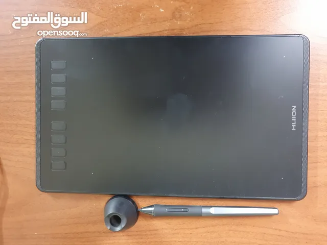 huion h950p