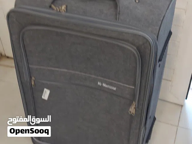 حقيبة سفر للبيع