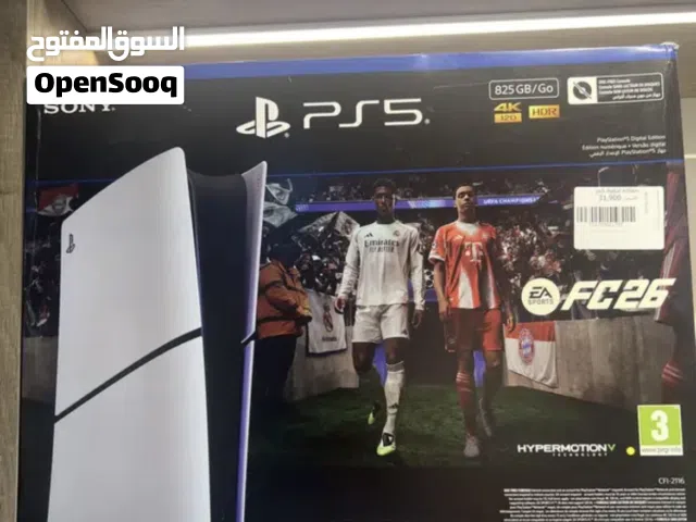 PlayStation 5 PlayStation for sale in Sohag