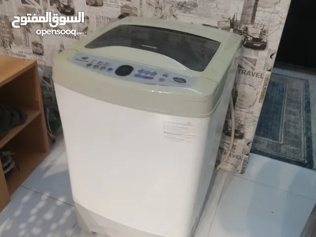 Samsung Washing machines fully automatic all OK good warking AL Amarat 6
