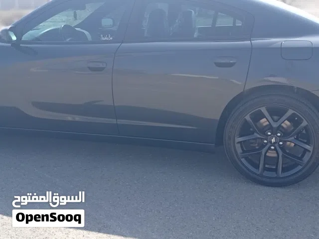 Used Dodge Charger in Al Batinah