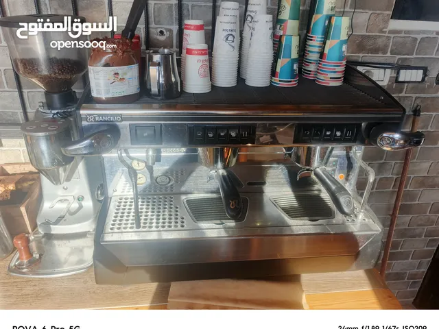 ماكنه اسبرسو
