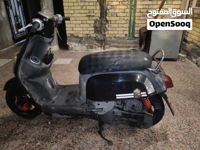 2008 ياماها أخرى