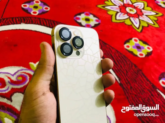 256GB iPhone 16 Pro ضمان ماستر مشحون 30 مرة مكفول من كلشي مستخدم 28 يوم فقط