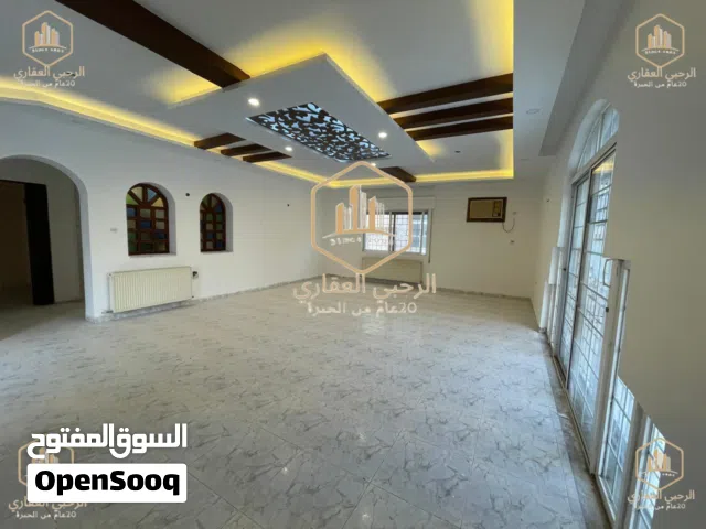 330 m2 4 Bedrooms Apartments for Rent in Amman Al Kursi