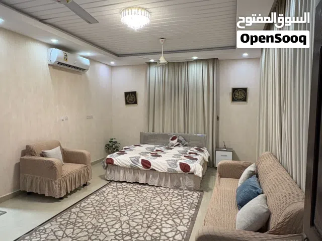 غرفة للإيجار اليومي