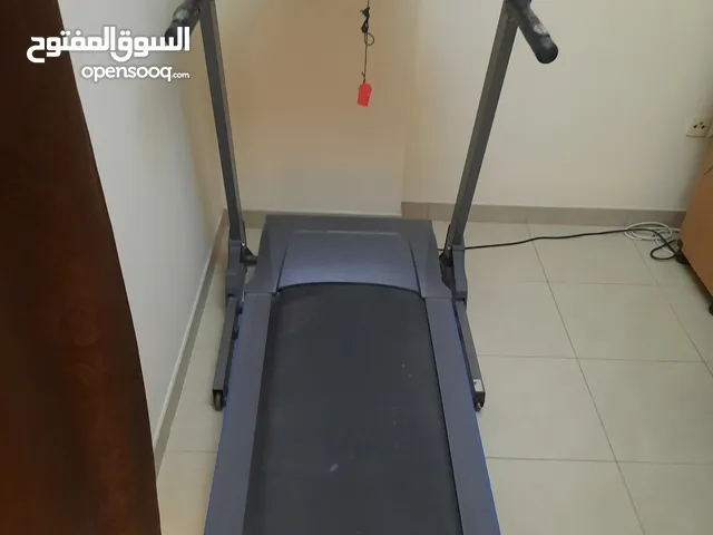 Automatic Treadmill and Body Massager Chair