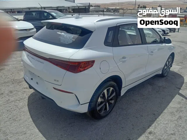 2023, بي واي دي, E2