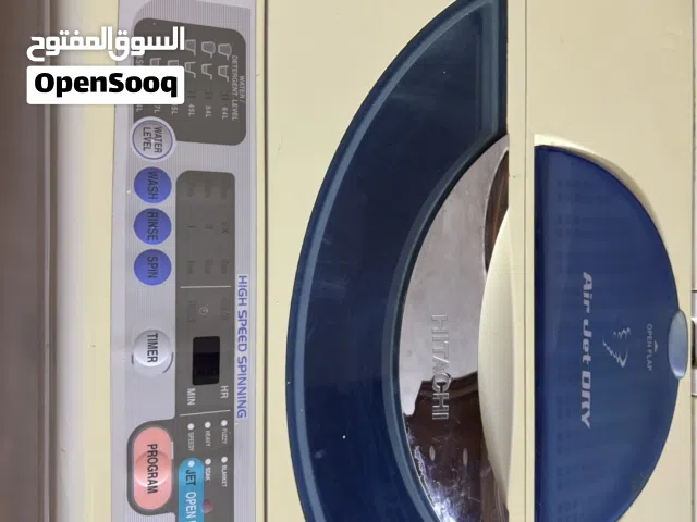 غساله توشيبا مستعمله للبيع بحاله ممتازه