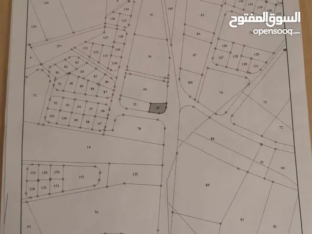 Commercial Land for Sale in Madaba Jelul