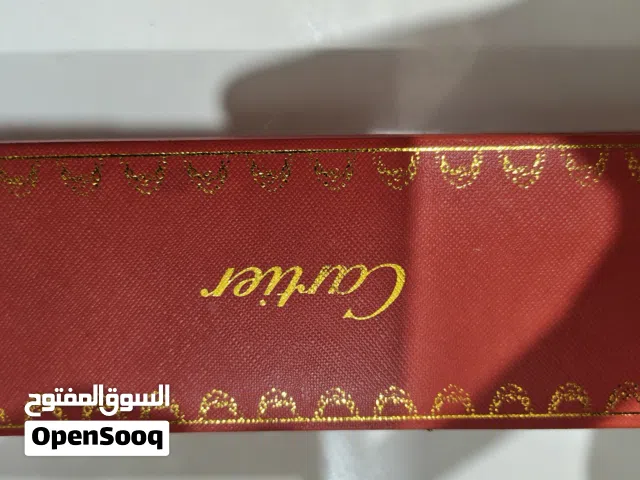 قلم كارتير غير اصلي