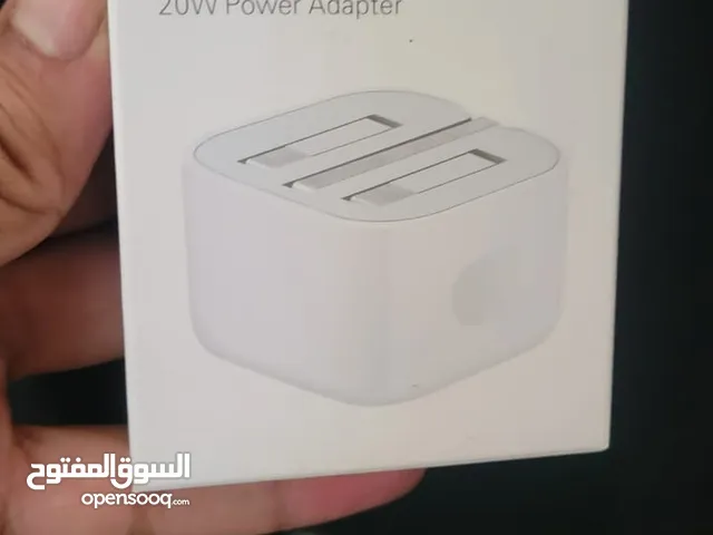 orignal apple adapter available