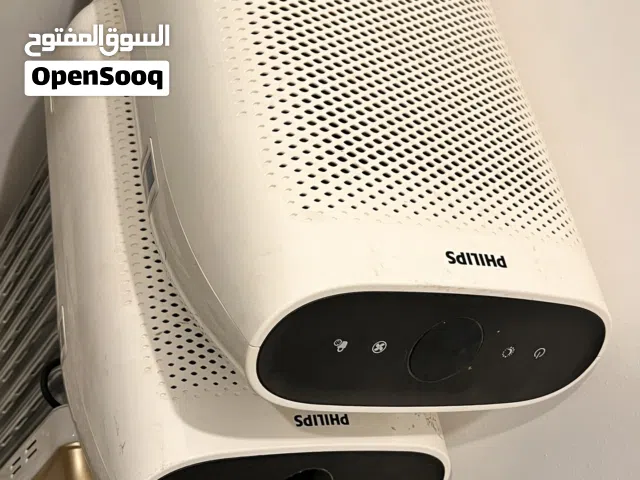 منقي هواء مستعمل