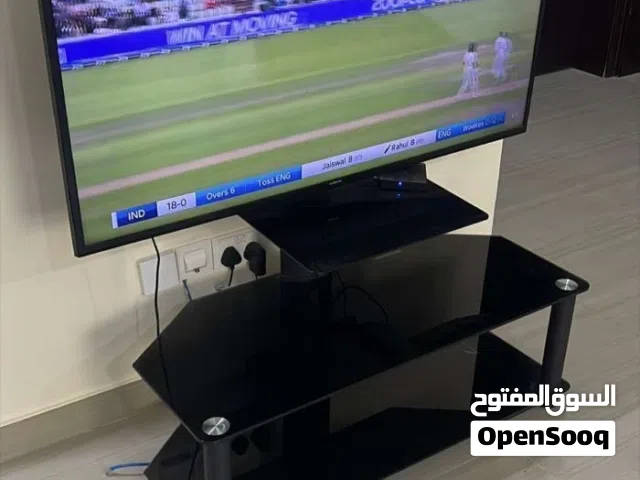 Samsung 50" UHD 4K Smart TV (7 Series MU7000)