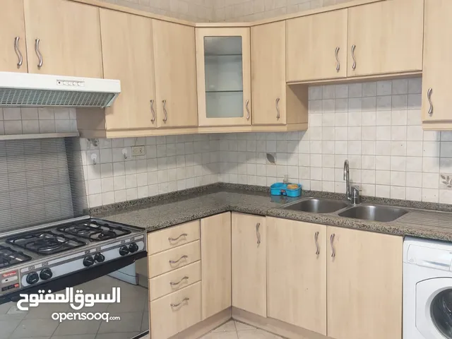 133 m2 3 Bedrooms Apartments for Sale in Amman Deir Ghbar