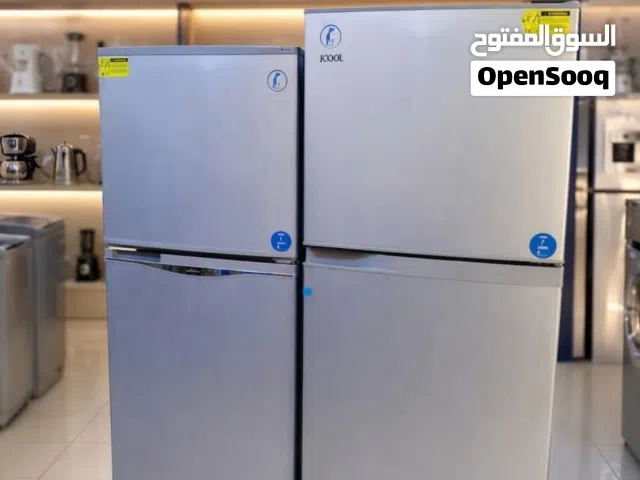 ثلاجه جيكول نوفروست