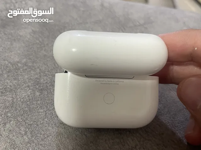 سماعة AirPods pro للبيع