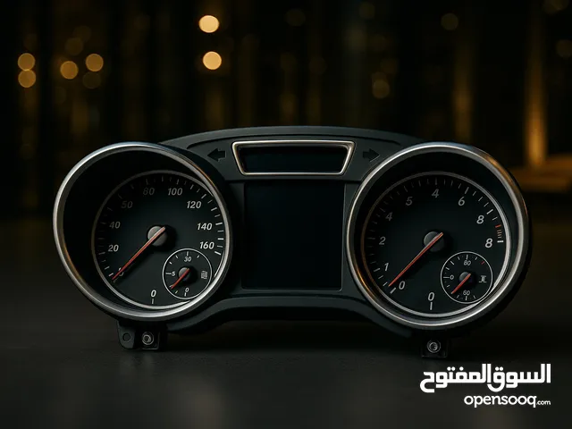 متوفر طبلونات مرسيدس وكالة