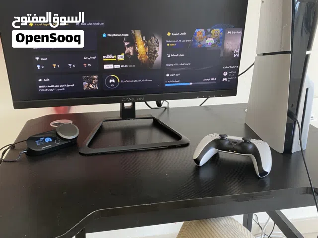 PlayStation five slim