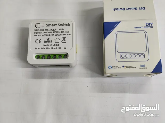 mini smart switch