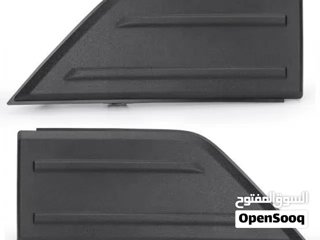 F150 2021 front Bumper cover LH&RH
