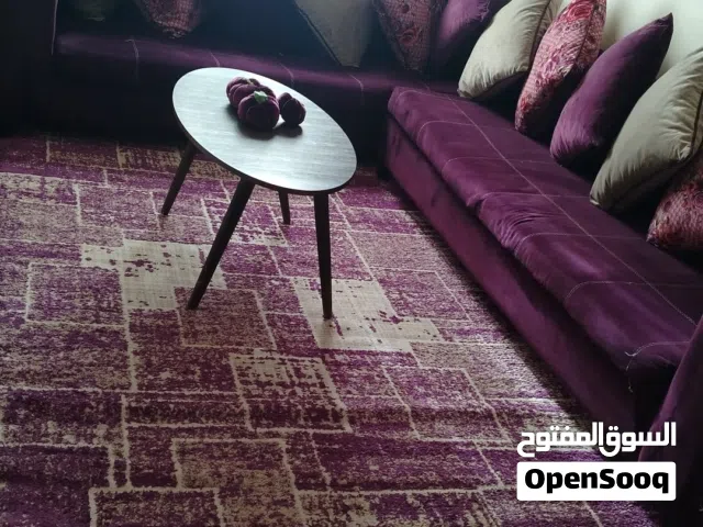 كورنر حرف L مرتب
