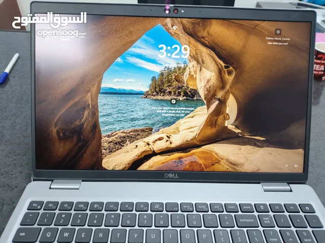 Sleek Laptop for Sale - Perfect for Professionals! Laptop Dell latitude 5520