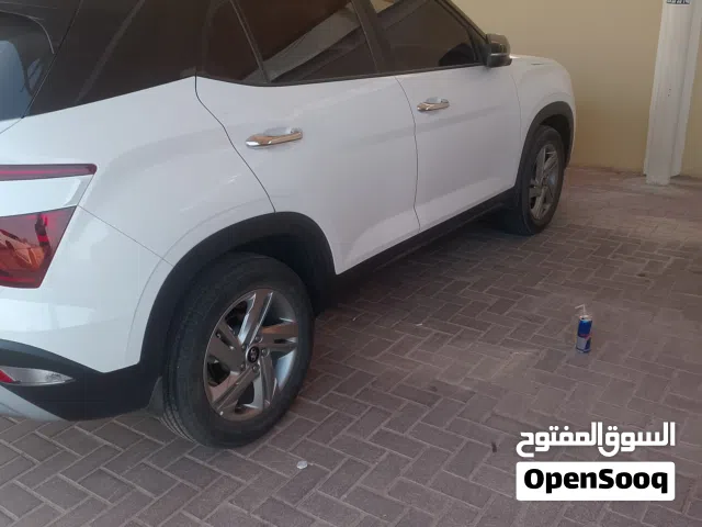 2025 هيونداي كريتا GL