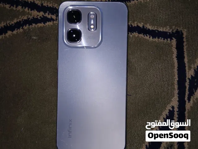 اقرأ الوصف Infenex HOT 50i