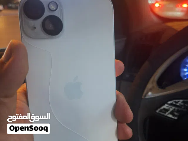 Apple iPhone 15 Plus 128 GB in Al Riyadh