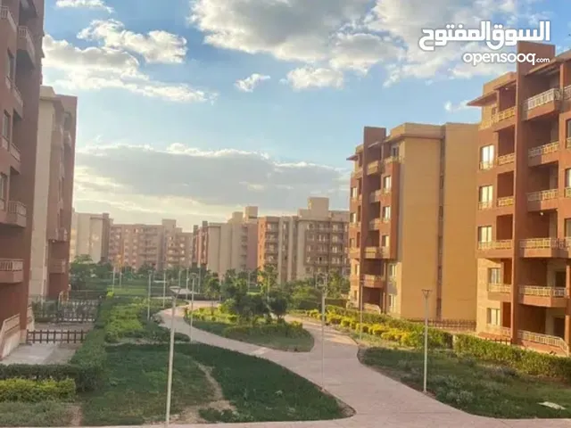 Furnished Monthly in Cairo Shorouk City