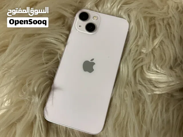 IPhone 13  No scratches