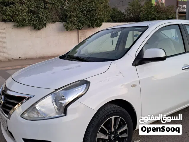 Used Nissan Sunny in Kirkuk