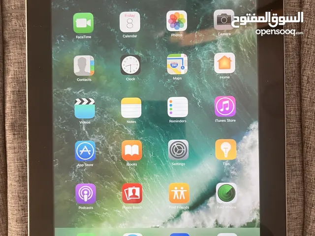 Apple iPad