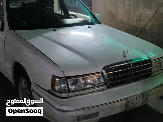 1995 كيا اخرى