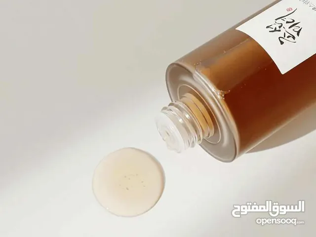 تونر بالجينسنغ