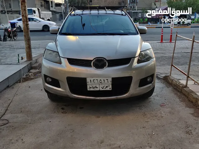 Used Mazda CX-7 in Baghdad
