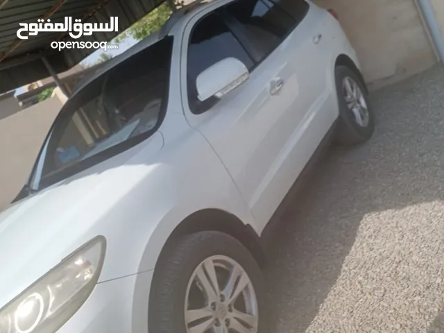 Used Hyundai Santa Fe in Al Batinah