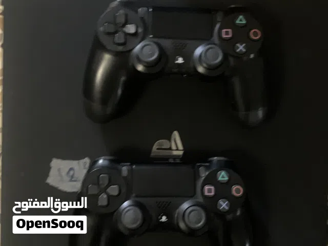 PlayStation 4 PlayStation for sale in Baghdad