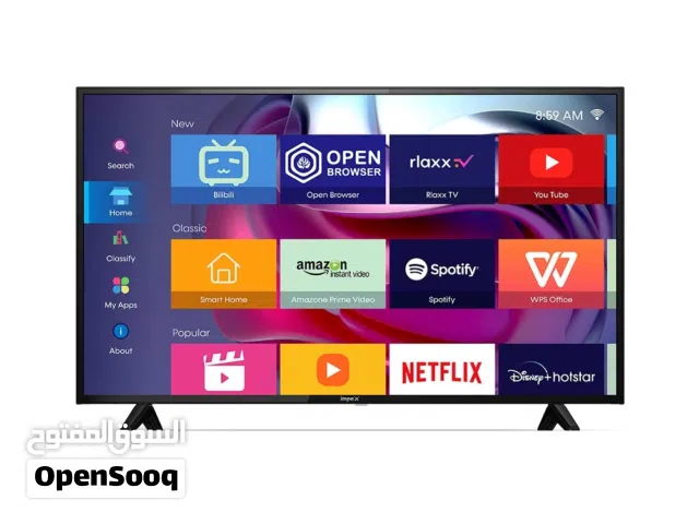 Impex Smart TV 42”  Best Deal