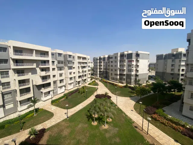 78 m2 2 Bedrooms Apartments for Sale in Cairo Madinaty