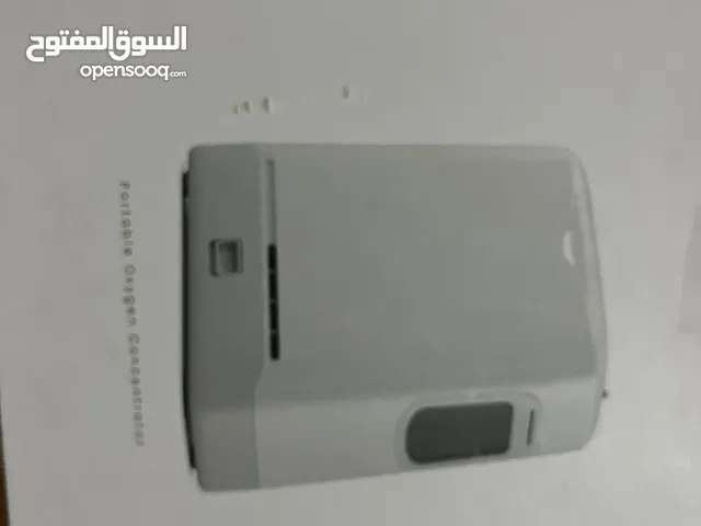مكثف الأكسجين المحمول LeO2 P60