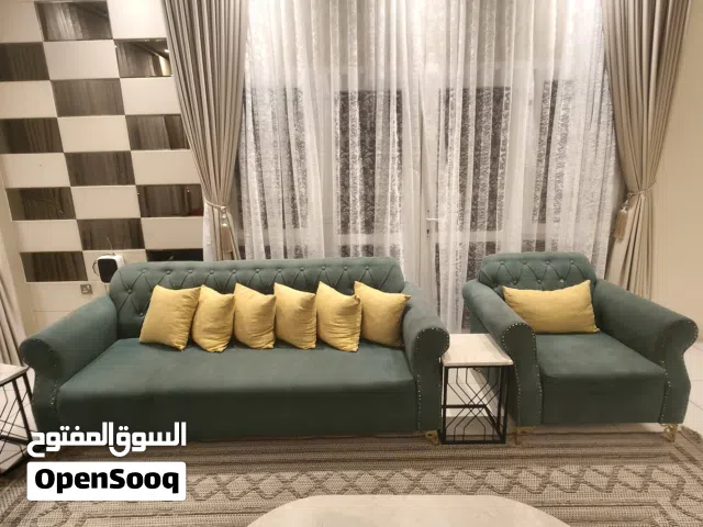 كنبات راقية