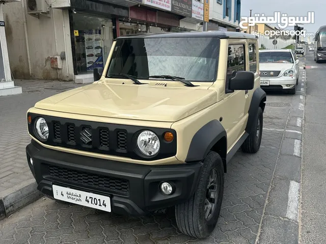 Sedan Hyundai in Sharjah
