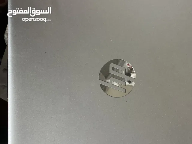لابتوب صارله مفتوح شهرين - تم شراءه بغرض تصميم موقع فقط - جديد تماما بدون اي عطل كامل مكمل