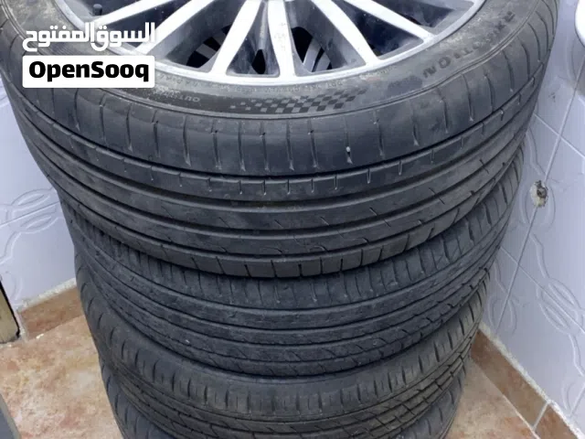 رنقات كيا كدنزا